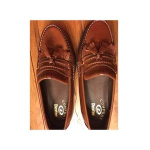 dexter mens sst retro